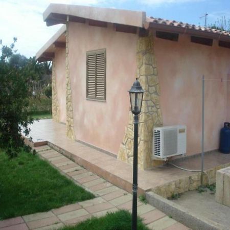 Casa Stella Villa Alghero Dış mekan fotoğraf
