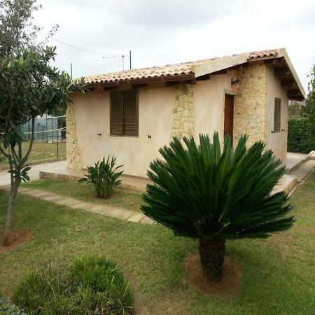 Casa Stella Villa Alghero Dış mekan fotoğraf