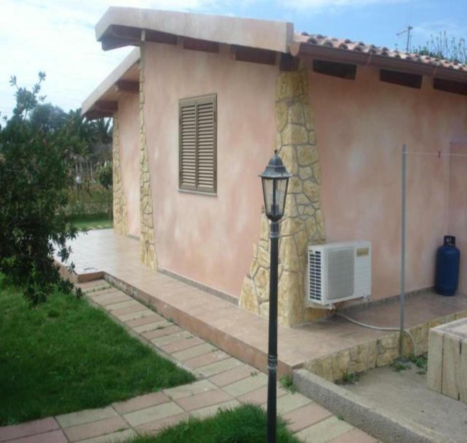 Casa Stella Villa Alghero Dış mekan fotoğraf