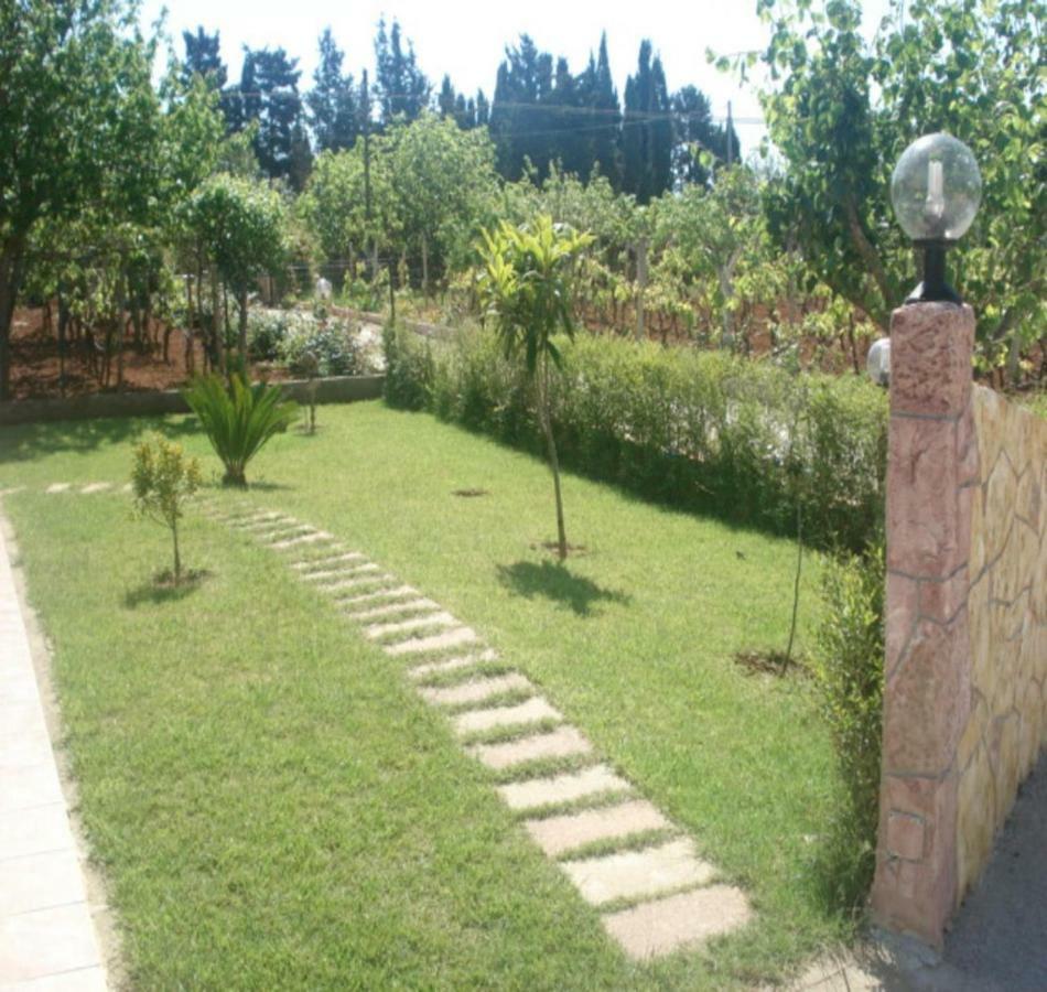 Casa Stella Villa Alghero Dış mekan fotoğraf