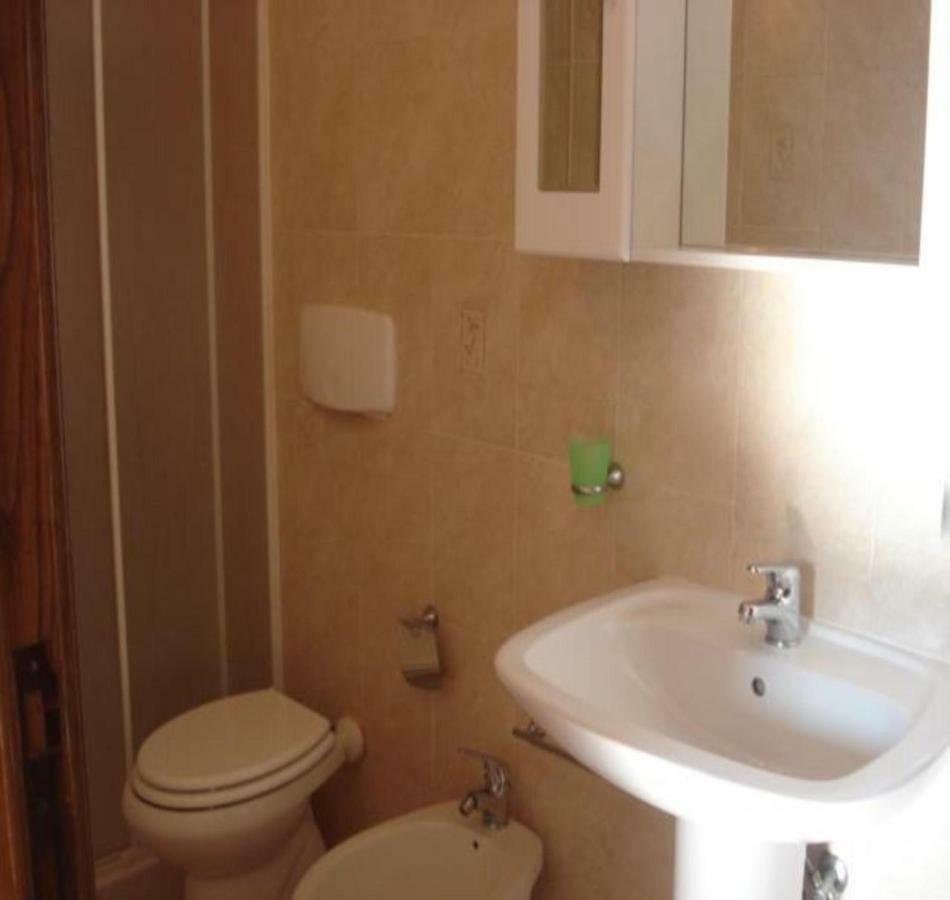 Casa Stella Villa Alghero Dış mekan fotoğraf
